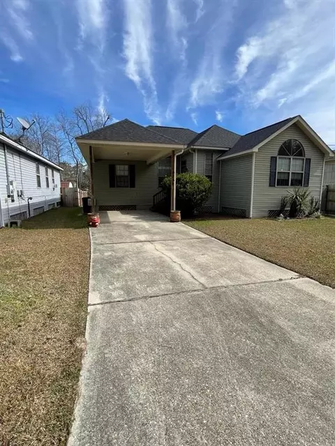 4346 Gum Dr, Slidell, LA 70461 photo 1