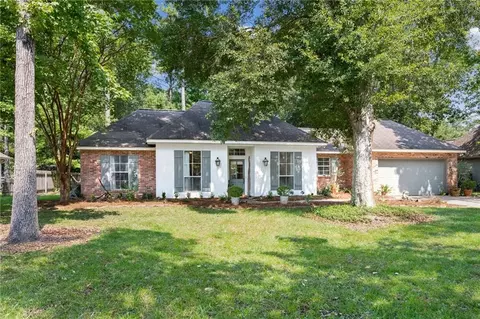1034 Foy St, Mandeville, LA 70448