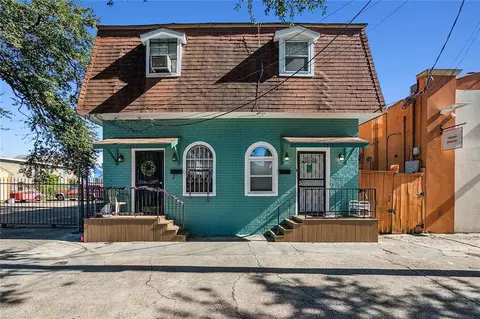 1813 15 Washington Ave, New Orleans, LA 70113