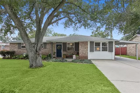 210 Davis Dr, Luling, LA 70070 photo 1