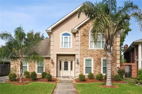 5328 Toby Ln, Kenner, LA 70065 photo 1
