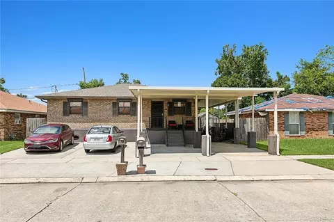 2304 Delta Queen Dr, Violet, LA 70092 photo 1