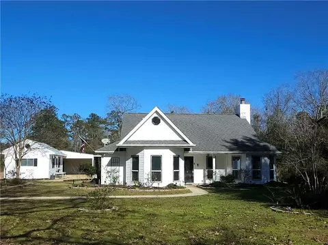 22317 Sharp Chapel Rd, Bush, LA 70431 photo 1
