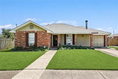 2205 43rd St, Kenner, LA 70065 photo 1