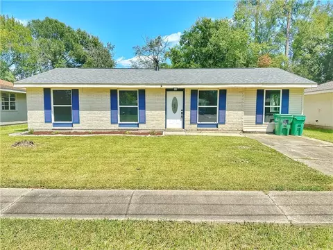 274 Bluebird Dr, Slidell, LA 70458 photo 1