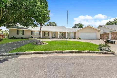 124 Rampage Loop, Slidell, LA 70458 photo 1