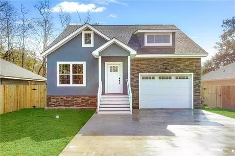 40716 Ranch Rd, Slidell, LA 70461 photo 1