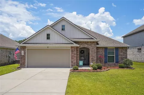 75729 Rickelin Dr, Covington, LA 70435 photo 1