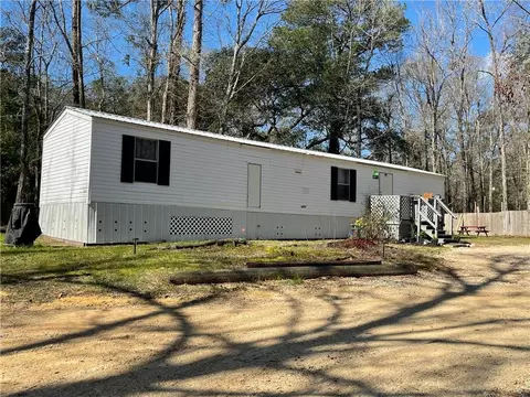 39271 Sid Crawford Rd, Pearl River, LA 70452 photo 1