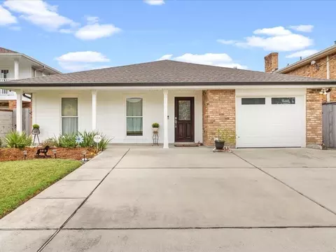 5312 Erlanger Rd, Kenner, LA 70065 photo 1