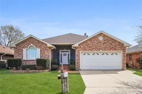 118 Rampage Loop, Slidell, LA 70458 photo 1