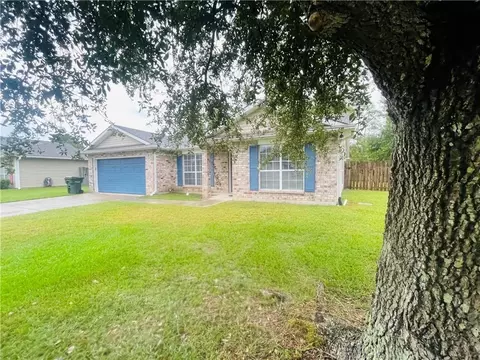 2548 Headwaters Dr, Slidell, LA 70460 photo 1
