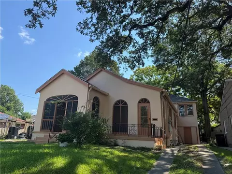 4425 27 Music St, New Orleans, LA 70122