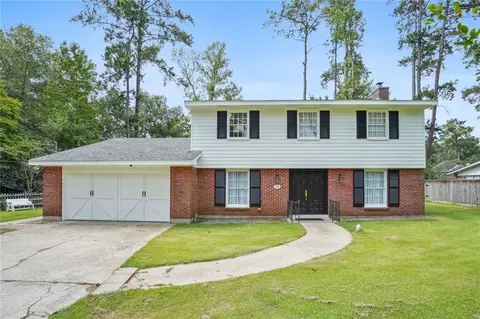 159 Tchefuncte Dr, Covington, LA 70433 photo 1