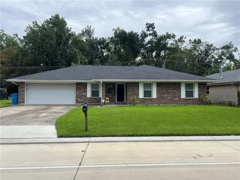155 Lakewood Dr, Luling, LA 70070 photo 1