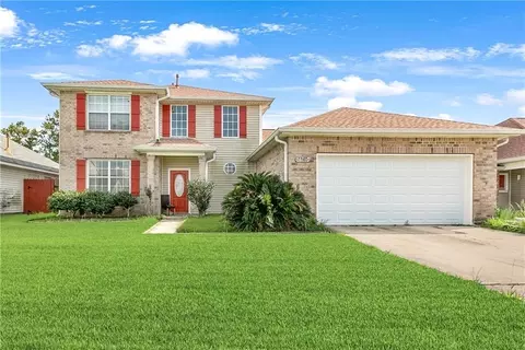1940 Brookter St, Slidell, LA 70461 photo 1