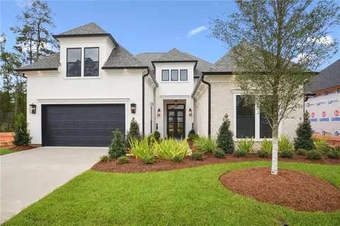 4229 Cypress Point Dr, Covington, LA 70433 photo 1