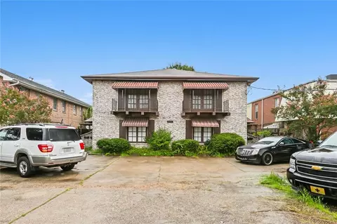 4409 Barnett St, Metairie, LA 70006