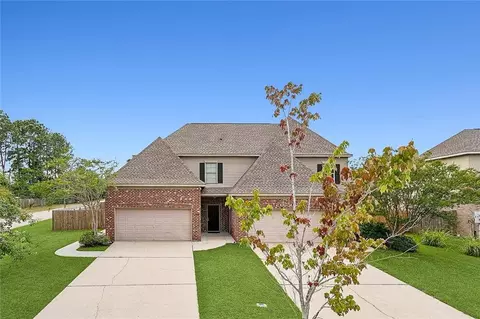 199 Nickel Loop, Slidell, LA 70458 photo 1