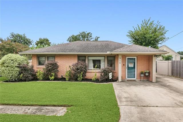 2 Lesan Drive Kenner Homes For Sale & Lesan Drive, Kenner Real Estate ...