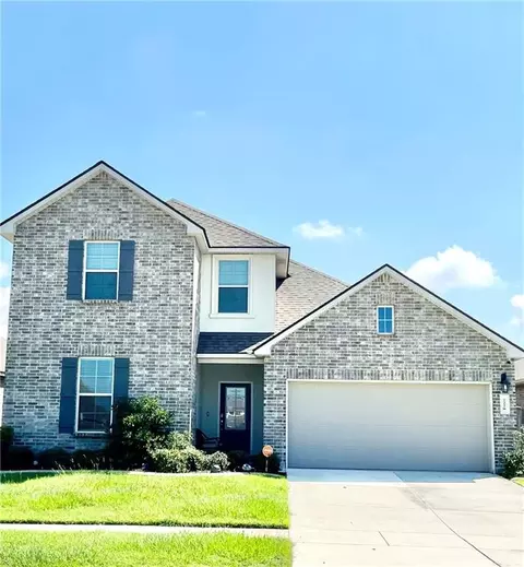 7228 Cascade Cross Ct, Slidell, LA 70461 photo 1