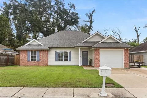 321 Allie Ln, Luling, LA 70070 photo 1