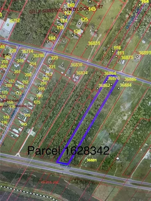 Highway 23 Highway, Buras, LA 70041