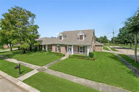 2812 Stahl Dr, Kenner, LA 70065 photo 1