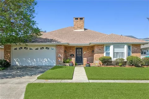 36 Madrid Ave, Kenner, LA 70065 photo 1