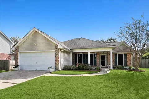 809 Madison Ln, Slidell, LA 70461 photo 1