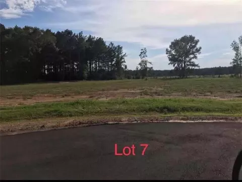 lot7 Theo Dr, Deville, LA 71328