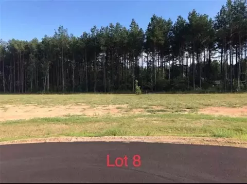 lot8 Theo Dr, Deville, LA 71328