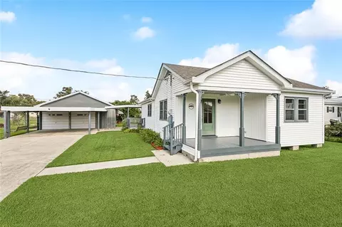 116 Ristroph St, Luling, LA 70070 photo 1
