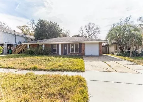 155 Bermuda Dr, Slidell, LA 70458 photo 1