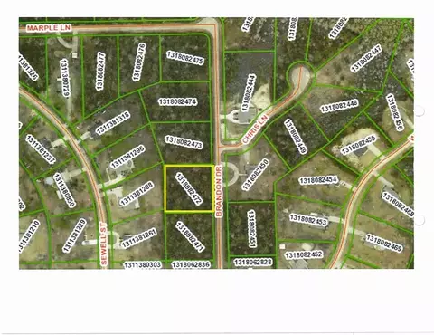 0 Brandon Dr, Slidell, LA 70461 photo 4
