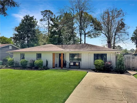 112 Bernay Dr, Slidell, LA 70458 photo 1
