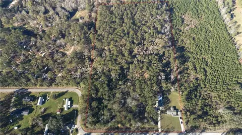 Fontana Road, Independence, LA 70443