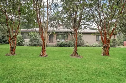 22154 Lowe Davis Rd, Covington, LA 70435 photo 1