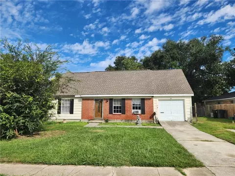412 Georgetown Dr, Kenner, LA 70065 photo 1