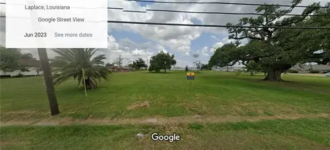 546 W 5th St, Laplace, LA 70068
