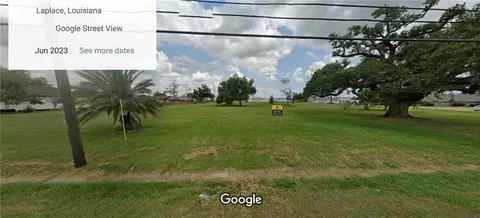 546 W 5th St, Laplace, LA 70068