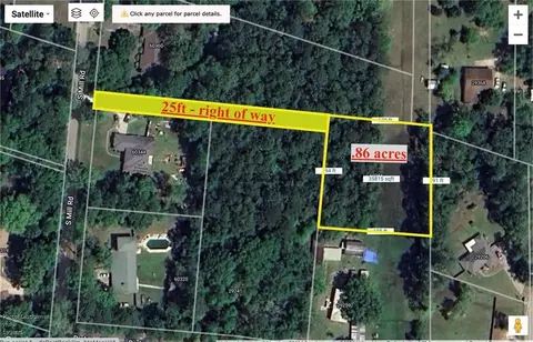 60356 S Mill Rd, Lacombe, LA 70445