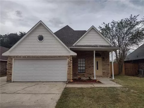 1911 Hempstead Dr, Slidell, LA 70461 photo 1