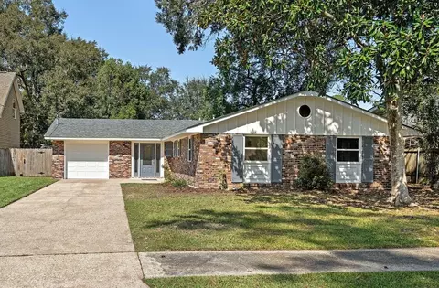1018 Teddy Ave, Slidell, LA 70458 photo 1