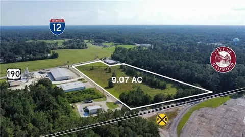 2025 Highway 190 Hwy, Hammond, LA 70401