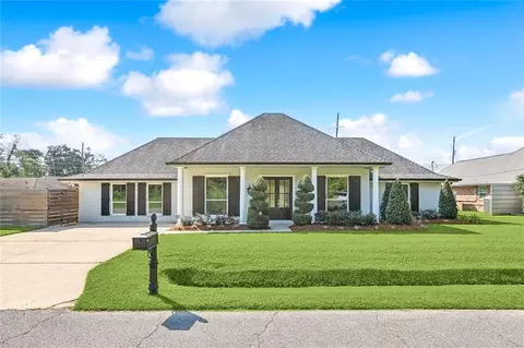 129 E Heather Dr, Luling, LA 70070 photo 1