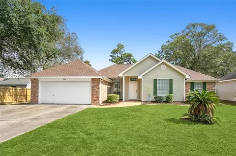 104 Danielle Blvd, Slidell, LA 70458 photo 1