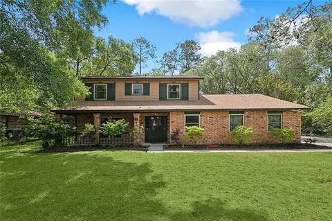 307 Steele Rd, Slidell, LA 70461 photo 1