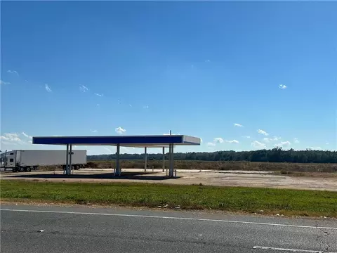 9165 Highway 28 Hwy, Boyce, LA 71409