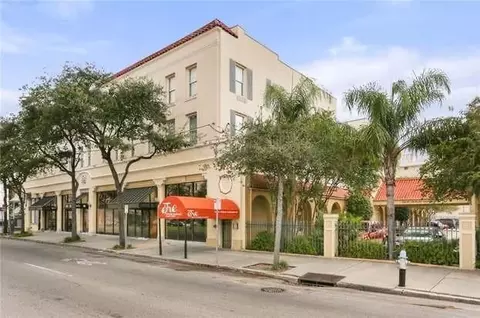 1224 St Charles Ave #315, New Orleans, LA 70130